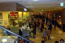 [부산]신세계 센텀시티점 개점은 조건부?