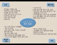서원미디액트 | ‘노인 미디어 활동가 간담회’ 미디액트에서 열려.