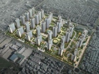 신현 e-편한세상 하늘채 분양 예정