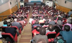 부모님 문화나들이 ‘추억의 영화 팔도강산’ 상영