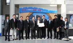 경기도 여행에 전문 여행사 떴다!