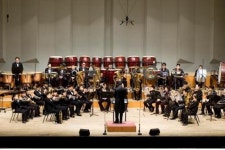 ‘한빛예술단’의 장애를 넘어선 연주회