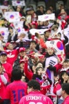 한국 축구, ‘북한 꺾고 1위로 남아공 가자’