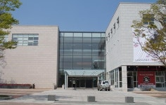 [광주]순천대박물관 신축 개관