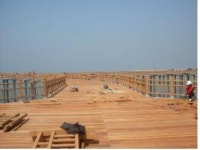 바다 위를 걸으며 추억을 낚아볼까?