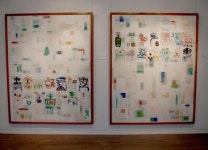 [미술현장] 이브갤러리, 송동옥 展