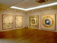 [미술현장] 이브갤러리, 송동옥 展