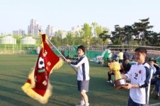 ‘09년도 장안구청장기 생활체육대회’ 성료