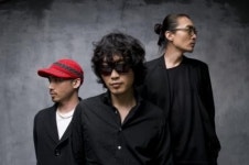 다이내믹 무대, 마이 앤트 메리 콘서트