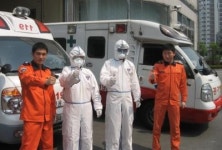 ‘독감A(H1N1)’ 바이러스 꼼짝마라! 완벽준비
