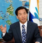 [광주]여수시장 ″문서 약속 못하겠다″ 사업 강행 시사