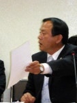[광주]″여수수협 사람들을 XX놈이라...″ 시의원 발언 파문