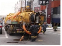 권선구 ‘풍수해 예방 국토 대청결 운동’