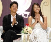 신애, 28일 박재관 씨와 결혼...행복하게 살게요