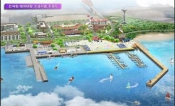 화성 전곡항 마리나 완공 수도권 첫 ‘마리나’