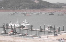 화성 전곡항 마리나 완공 수도권 첫 ‘마리나’