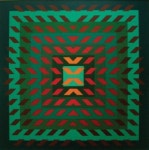 박종철의 라틴 현대미술 감상