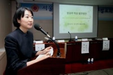 이지현 의원, 서울시 방과 후 보육교실 운영 부실,