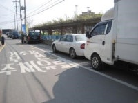 권선구 8월1일부터 거주자우선주차제 확대 실시