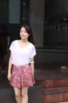 [포토] 의류쇼핑몰 '팜걸즈' 오픈한 청순 신예 김희정