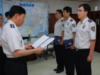 수원남부경찰서 성과향상 유공경찰관 표창