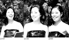유럽파 김트리오, 세종 체임버홀 초청 연주회