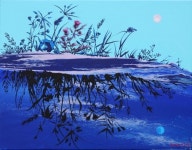 가가갤러리, GAGA BLUE SUMMER 21展