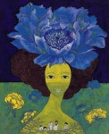 가가갤러리, GAGA BLUE SUMMER 21展