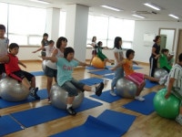 [파주]여름방학 어린이 건강체험교실 ‘활짝’