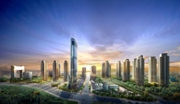 청주 ‘신영지웰시티’아파트 2,164세대 분양