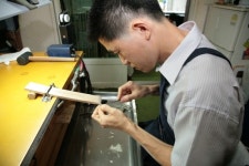 [부산]귀금속공예가 이근규, 제10회한국귀금속기술대회대상