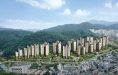 풍림산업, 고양4차 풍림아파트 특별분양