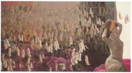 “韓中 구상회화의 진수 느낀다”