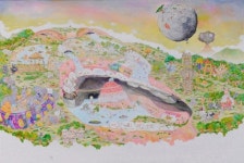 서정욱 갤러리, the I 展