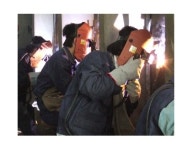 [부산]해운대공고, 조선인력 양성 프로그램의 우수성 국내외에 알린다.