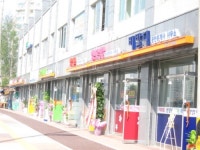 [파주]교하신도시 불법광고물 로드체킹 지속추진