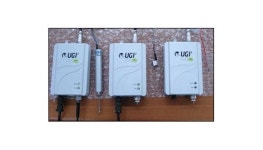 [광주]광양만권u-IT연구소, 유무선 교량관리 기술 상용화