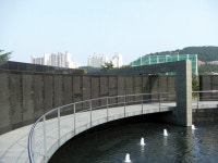 세계에서 단 하나뿐인 부산 유엔기념공원