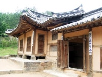 추사 김정희 선생의 藝香을 찾아서