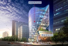 서울시, 5개 대형 노인복지시설 세운다