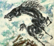 가가갤러리 ‘송구영신 50만원전’ - 한 집 한 그림 걸기 운동