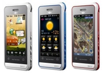 스카이, 40여 종 아이콘 장착한 ‘스포티브폰’ 선보여