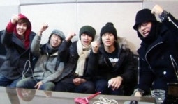 2AM 신곡 2PM이 먼저 공개 ’화제’