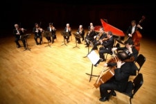 [광주]‘이 무지치(I MUSICI)’와 함께 하는 신년음악회