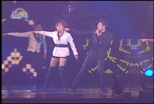 박진영의 ‘나쁜파티’ 콘서트를 찾아가다