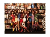 오! 소녀시대, 28일 2집 ’oh!’ 발표