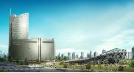 더블 역세권 신당동 ‘맥스타일 부티크 오피스텔’ 분양