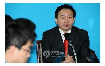 원희룡 “현역시장 공천은 위험…경선해야 필승”