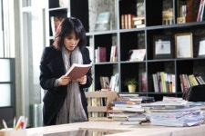 “지금 쓴 소설이 10년 전에 벌써 나왔다고?”