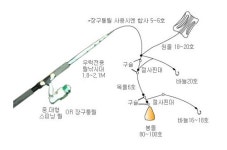 다양한 선박·첨단 장비로 조황 좋아 고객 만족